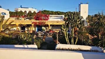 Villa, 5 Bedrooms, Accessible, Balcony | Exterior