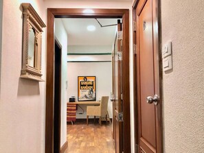 Apartment, 1 Bedroom, Patio | 1 bedroom - Fabulous Ground Floor Studio Dasiri Downtown Residence (Bangkok)