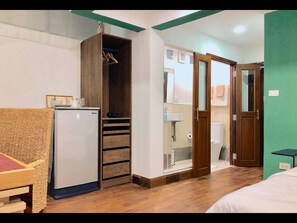 Apartment, 1 Bedroom, Patio | 1 bedroom