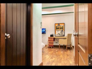 Apartment, 1 Bedroom, Patio | 1 bedroom