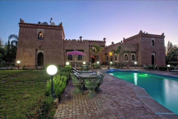 Villa, Multiple Bedrooms, Accessible, Smoking | Exterior