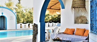 Villa Azalée Eden Luxe