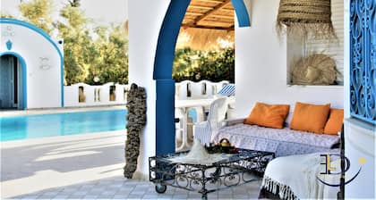 Villa Azalée Eden Luxe