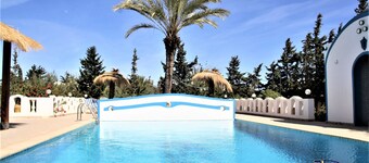 Villa Azalée Eden Luxe