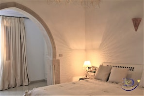 Villa, 4 Bedrooms, Accessible, Smoking