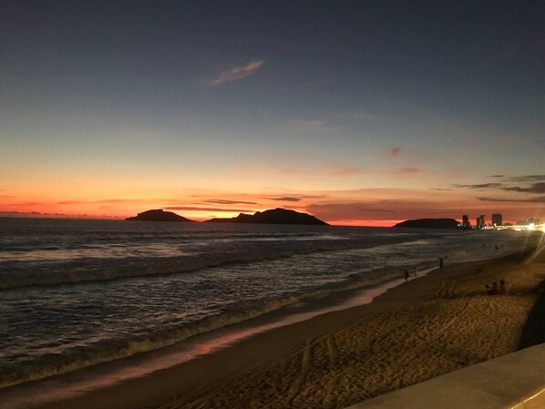 Departamento, 2 habitaciones | Vista desde la propiedad