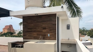 Unclassified image, 3 of 40, button - Amazonas Apartment Near the Beach, Shops and Restaurants (Mazatlán)