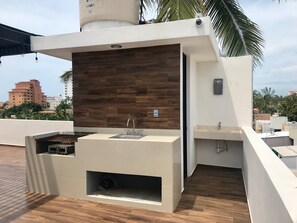 Departamento, 2 habitaciones | Exterior