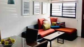 Unclassified image, 5 of 40, button - Amazonas Apartment Near the Beach, Shops and Restaurants (Mazatlán)
