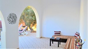 Property grounds - Villa Lotus Eden Luxe (Djerba Midun)