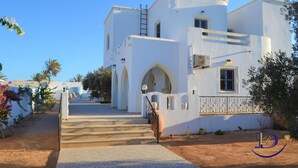 Exterior - Villa Lotus Eden Luxe (Djerba Midun)