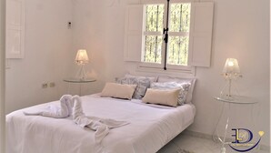 Room - Villa Lotus Eden Luxe (Djerba Midun)