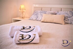 Villa, 4 Bedrooms, Accessible, Smoking