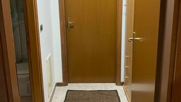 Apartment, 1 Schlafzimmer, Balkon, Gartenblick | 1 Schlafzimmer