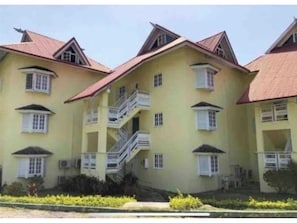 Exterior - Lulu Bell Mystic Ridge, 73 Apartment (Ocho Rios)
