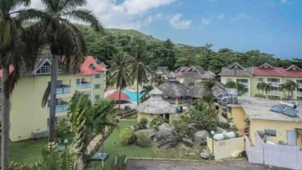 Apartment, 1 Bedroom, Balcony | Exterior - Lulu Bell Mystic Ridge, 73 Apartment (Ocho Rios)