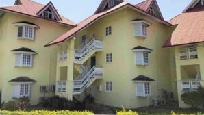 Apartment, 1 Bedroom, Balcony | Exterior - Lulu Bell Mystic Ridge, 73 Apartment (Ocho Rios)