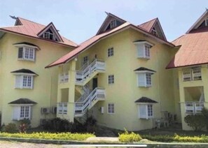 Apartment, 1 Bedroom, Balcony | Exterior - Lulu Bell Mystic Ridge, 73 Apartment (Ocho Rios)