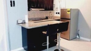 Apartment, 1 Bedroom, Balcony | Interior - Lulu Bell Mystic Ridge, 73 Apartment (Ocho Rios)