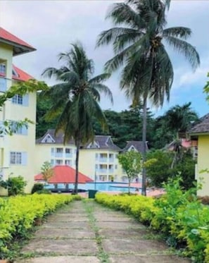 Exterior - Lulu Bell Mystic Ridge, 73 Apartment (Ocho Rios)