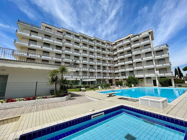 Flat In Porto Santa Margherita - Caorle