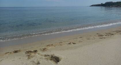 Nice Apartment With Swimming Pool