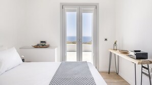 Villa, 4 habitaciones, accesible para personas con discapacidad, piscina privada | 4 dormitorios