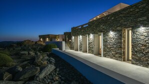Villa, 4 habitaciones, accesible para personas con discapacidad, piscina privada | Fachada del alojamiento