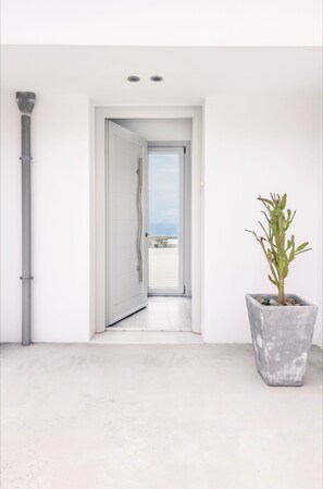 別墅, 4 間臥室, 無障礙, 私人泳池 | 酒廊