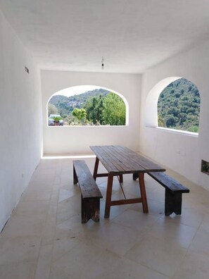 Terras