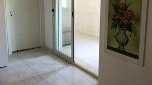 Living area - Holiday Apartments for Rent in via Tevere a few Kilometers From the sea (Mazara del Vallo)
