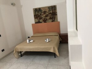 2 slaapkamers