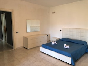 2 slaapkamers