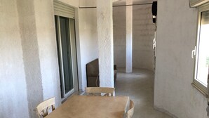 Private kitchen - Holiday Apartments for Rent in via Tevere a few Kilometers From the sea (Mazara del Vallo)