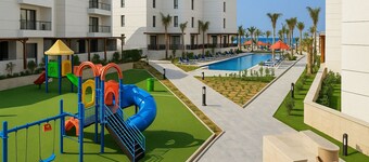 Dive Into Relaxation at Porto Said