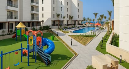 Dive Into Relaxation at Porto Said