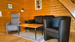 Unclassified image, 3 of 13, button - The House to Stay for Holidays (Oberharz am Brocken)