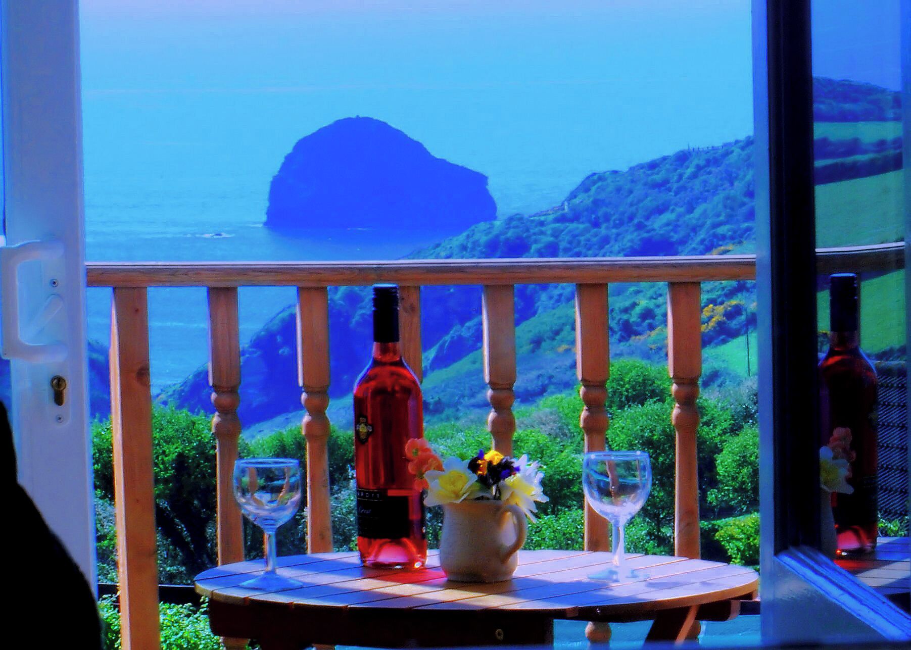 Balcon