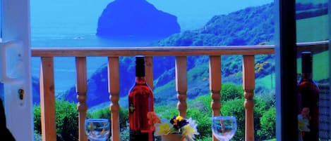 Balcon