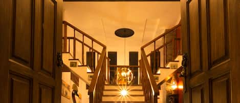 Room, 1 Bedroom, Smoking, Balcony | Interior