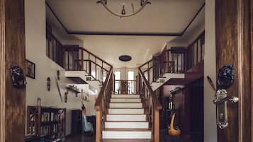 Room, 1 Bedroom, Smoking, Balcony | Interior