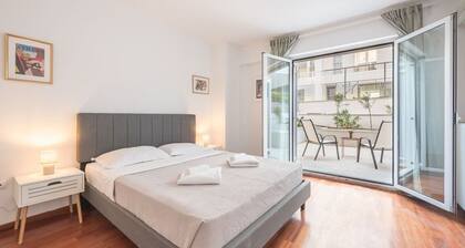 Adelos III Bloom Villa 5BR 360m² - Sauna - Rooftop