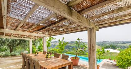 Tenuta Colle Sala - Country House & Suites