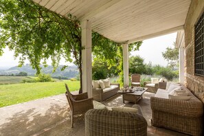 Villa, Multiple Bedrooms, Private Pool, Garden View | Exterior