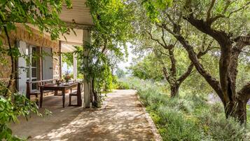 Villa, Multiple Bedrooms, Private Pool, Garden View | Exterior