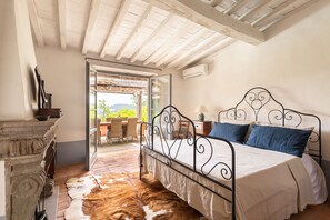 Villa, Multiple Bedrooms, Private Pool, Garden View