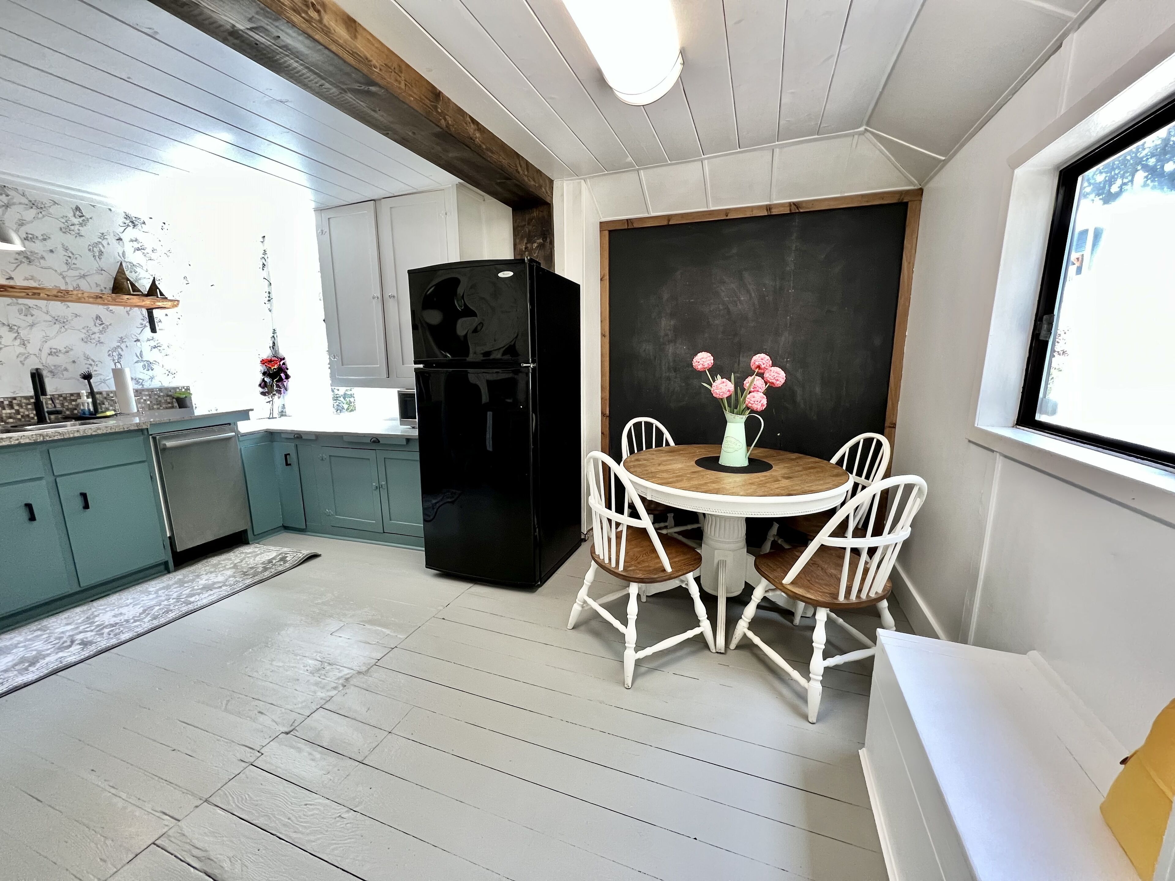 Spiseområde