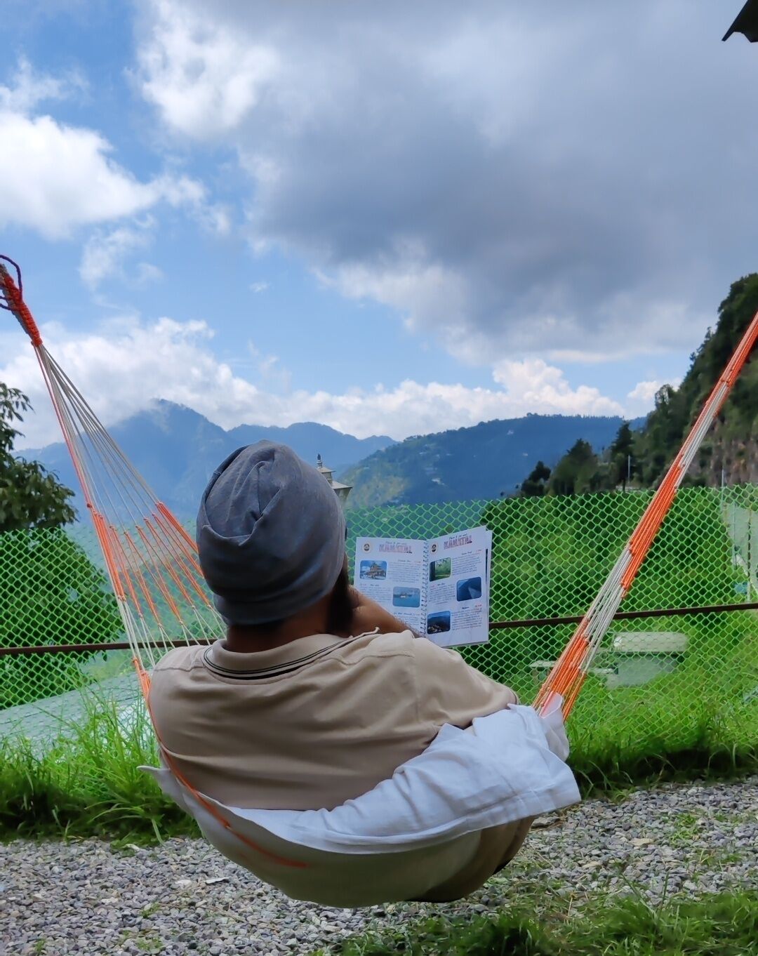 Children’s activities