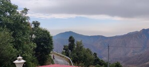 Exterior - Cosmo Cottages (Tehri)