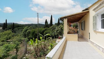 Cottage | Terrace/patio